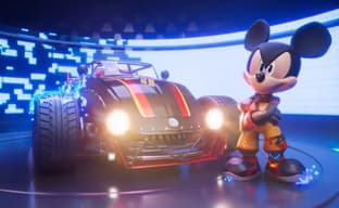 Disney анонсировала свою Mario Kart. Представлена Disney Speedstorm