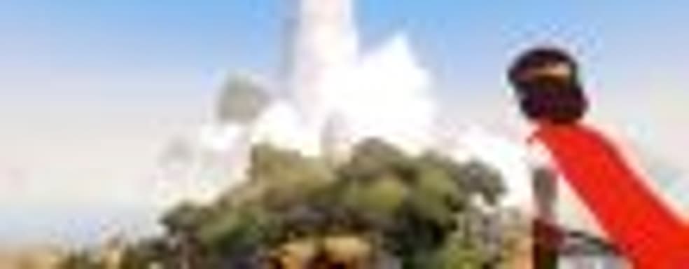 Оценки Rime – стильное приключение с притягательной атмосферой