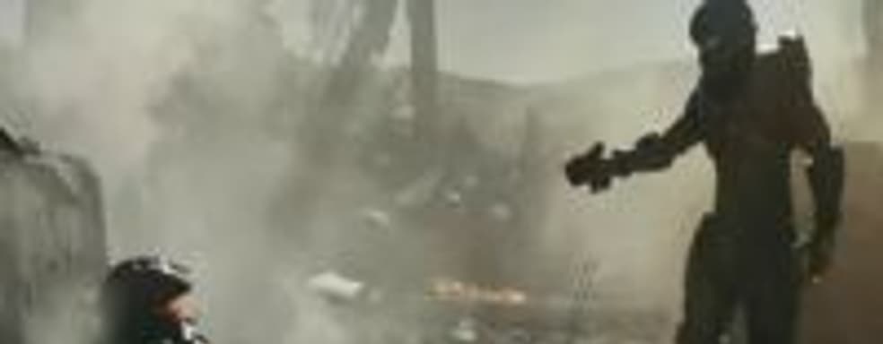 Halo 5: Guardians ― реклама и реальность