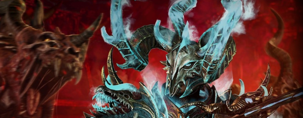 Diablo 4 Sets New Popularity Records on Steam After Vessel of Hatred Release