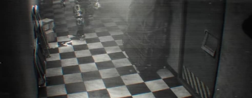 FNaF оживила Dead by Daylight. Проект штурмуют десятки тысяч игроков