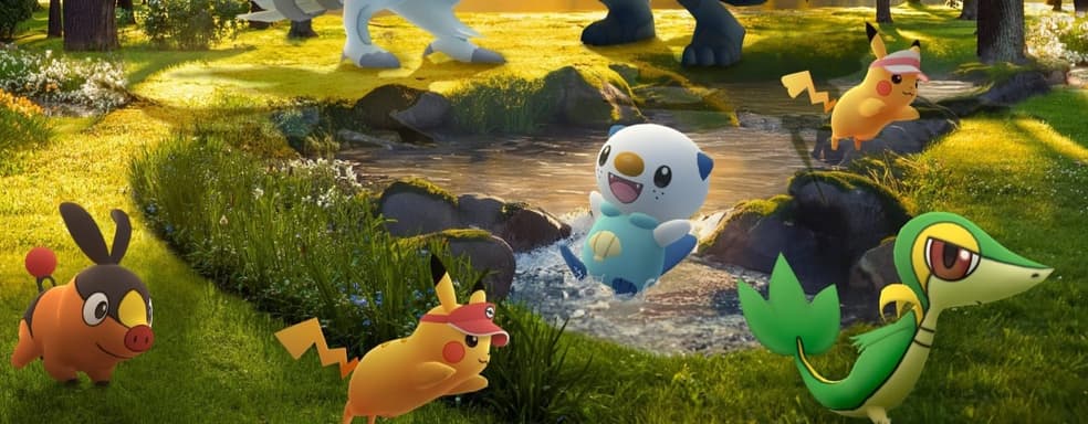 Scopely to Acquire Pokemon Go and Monster Hunter Now Developers for $3.85 Billion