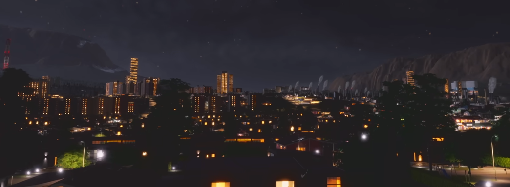 Cities Skylines 2 recibirá una función útil para el tendido de líneas de transmisión. Cómo funciona la electricidad y el suministro de agua