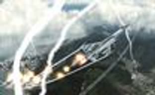 Новые скриншоты (Banjo-Kazooie: Nuts and Bolts, Tom Clancy's HAWX и Too Human)