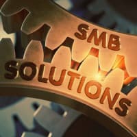 Pandemic outcomes for SMBs