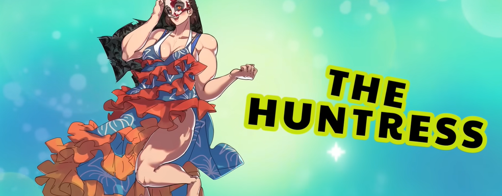 Убийцы из Dead by Daylight получат симулятор свиданий Hooked on You от создателей I Love You, Colonel Sanders!