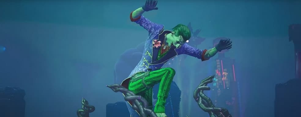 Релиз Suicide Squad: Kill the Justice League в EGS отложили. Снова