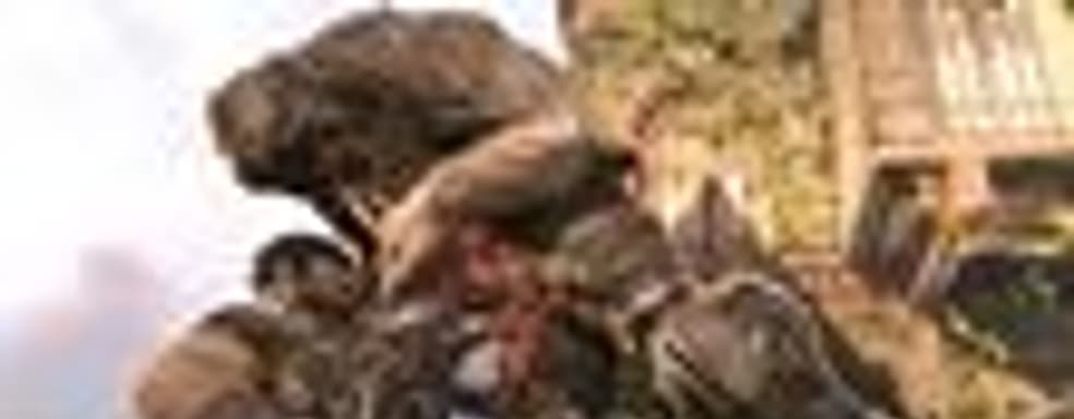 Блезински о DLC для Gears of War 3