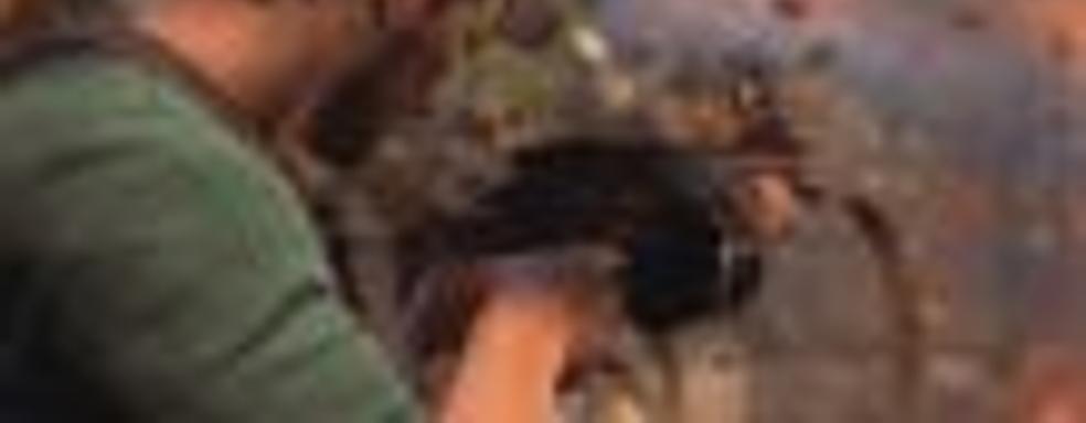 Авторы Uncharted 4 не планируют проводить открытый бета-тест мультиплеера