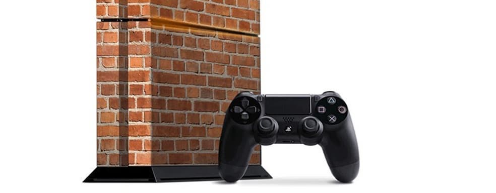 Sony исправила проблему с батарейкой CMOS, которая лишала возможности играть