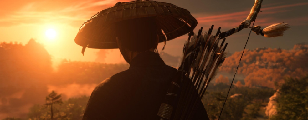 Джейсон Шрайер: в приоритете разработка новой Ghost of Tsushima, никакой Sly Cooper нет