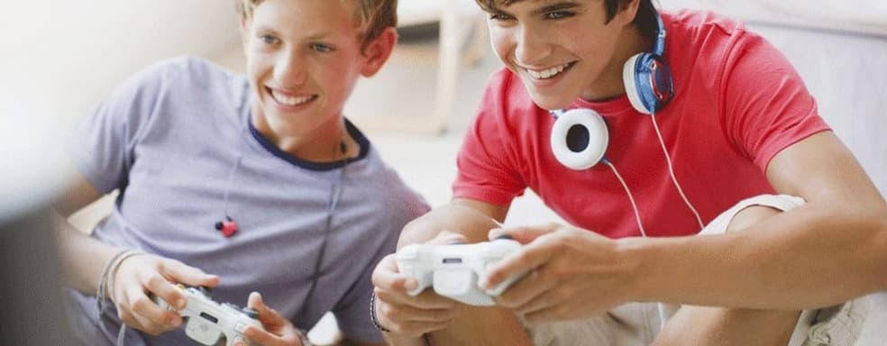 Зависимость от видеоигр официально признано заболеванием по классификации ВОЗ