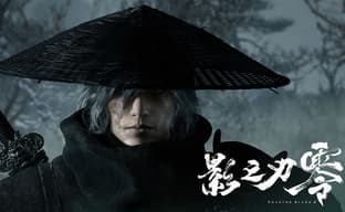 Ответ Sekiro от китайской студии. Смотрим геймплей жуткого, кровавого боевика Phantom Blade Zero