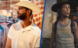 Нил Дракманн подтвердил, что стал геймдиректором и сценаристом новой игры Naughty Dog