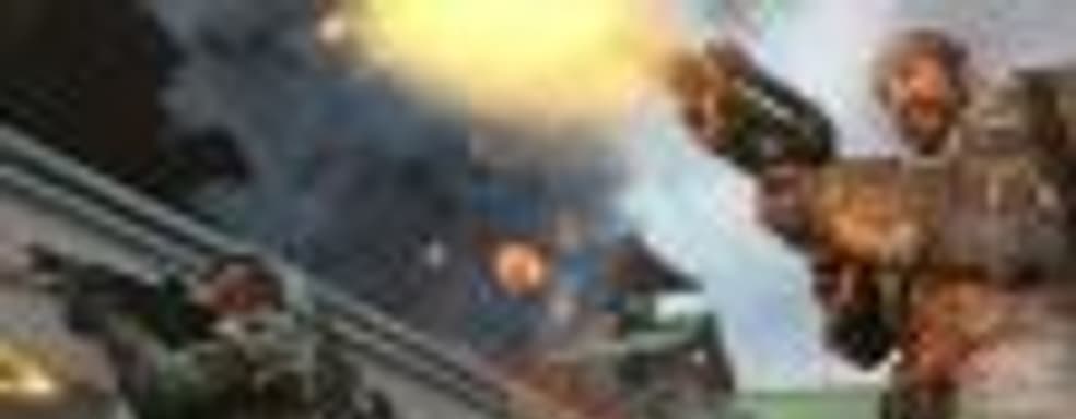 Системные требования бета-версии режима «Затмение» из Call of Duty: Black Ops IIII