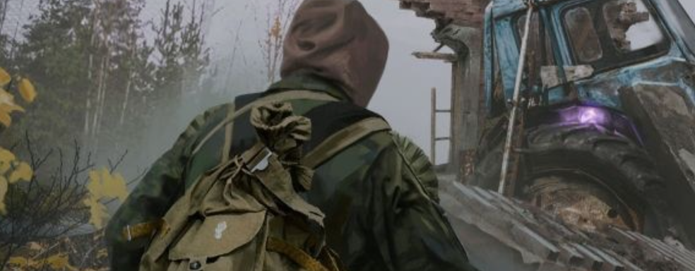 В S.T.A.L.K.E.R. 2 вернут легендарный энергетик из Shadow of Chernobyl. GSC Game World представила обновлённый напиток