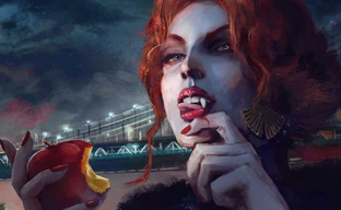 Франшизу Vampire The Masquerade пустят по инди-разработчикам
