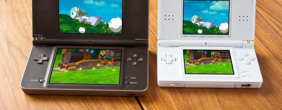 Результат опроса: Nintendo DS нужна современная версия