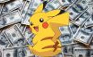 Поставки игр серии Pokemon превысили отметку в 300 миллионов копий