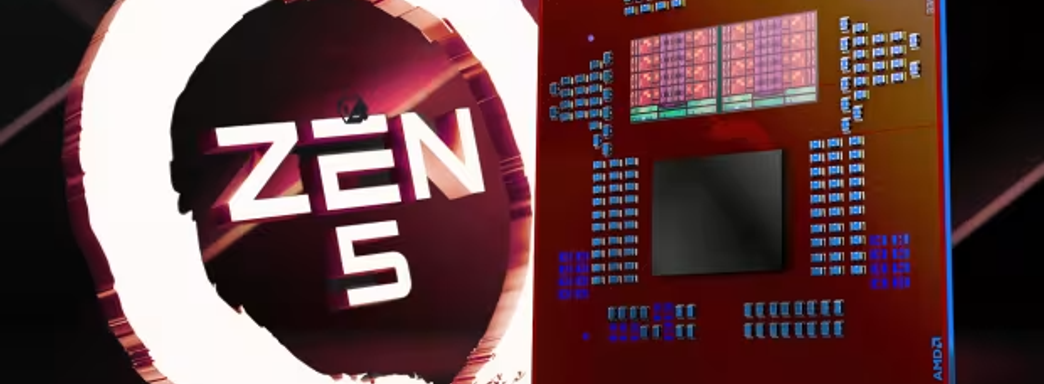 AMD presenta el procesador móvil Ryzen 9955HX3D con tecnología 3D V-Cache