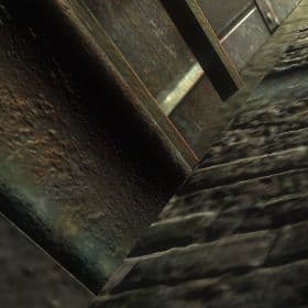 Texture Resolution Maximum