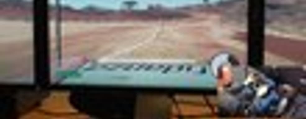 Игровое видео DiRT 3 