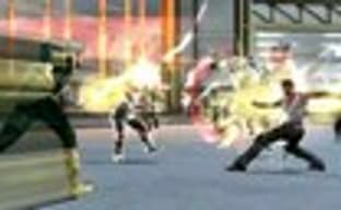 Первые скриншоты X-Men Destiny