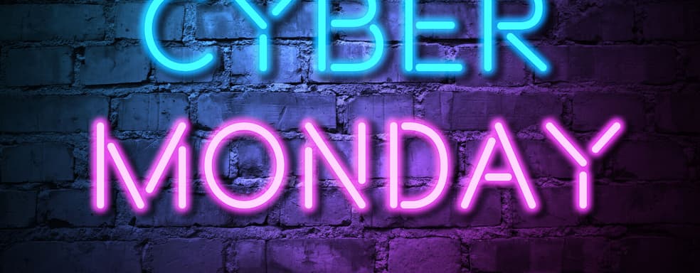 Траты игроков за время Кибер-понедельника и Черной пятницы достигли почти 4 миллиардов долларов