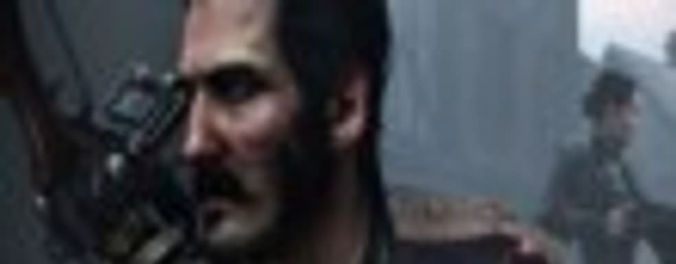 Инсайдер Shinobi602 о шутере The Order: 1886