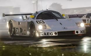 В Forza Motorsport будет «самая красивая и фотореалистичная графику» в истории благодаря трассировке лучей