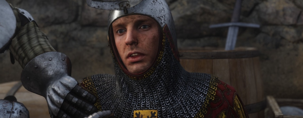 Kingdom Come Deliverance 2 стала самым популярным проектом в Steam в истории издателя Deep Silver