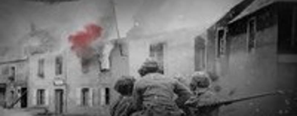 Тизер Company of Heroes 2