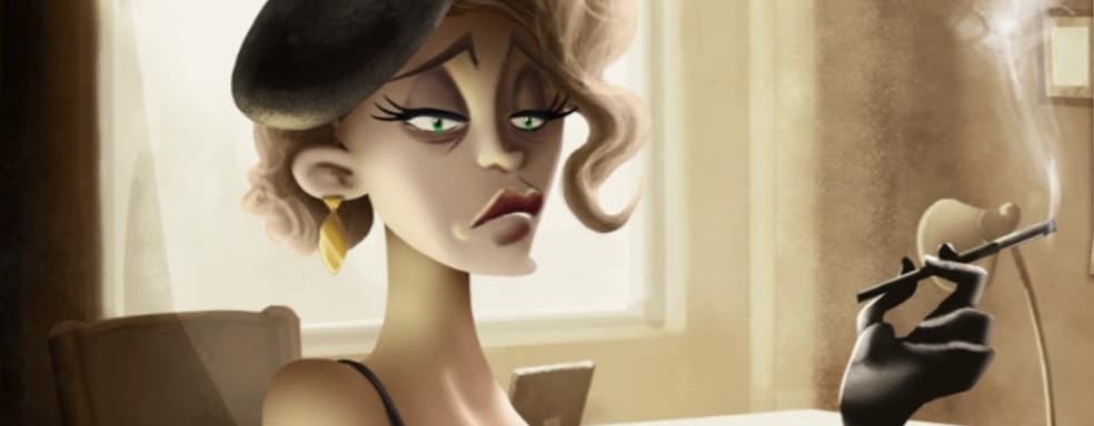 Комедийный ужастик в стиле Лавкрафта The Innsmouth Case стал доступен на iOS, Android и ПК