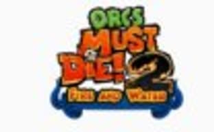 Orcs Must Die 2: The Fire & Water Booster Pack в продаже