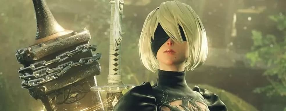 Йоко Таро и Шухей Йошида обсудили будущее бренда NieR. «За деньги он сделает всё»