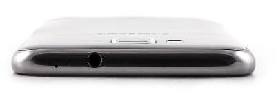 Внешний вид Samsung ATIV S Внешний вид Samsung ATIV S