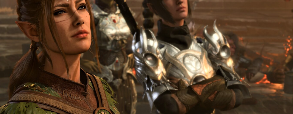 Третий акт Baldur's Gate 3 выжимает процессоры. Digital Foundry внезапно столкнулась с плохой производительностью