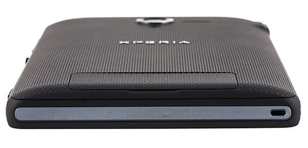 обзор смартфона Sony Xperia ZL