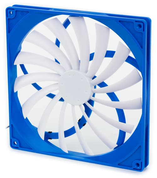 Вентилятор SilverStone FW181