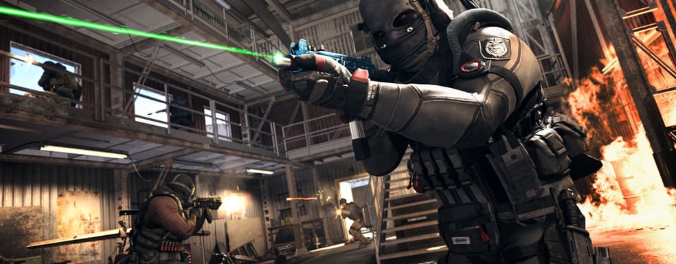 Нужен самолет побольше — в королевской битве Call of Duty: Warzone скоро смогут принимать участие до 200 человек