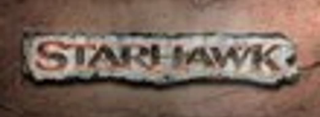 Трейлер  Starhawk 