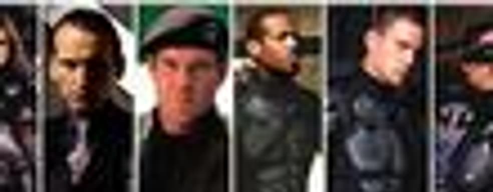 Игра по фильму G.I. Joe: Rise of the Cobra