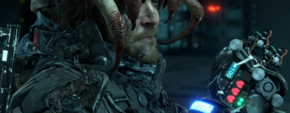 Sony не позволит играть в свои эксклюзивы на Xbox? Death Stranding не запускается на Xbox через NVIDIA GeForce Now