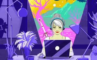 CD Projekt Red запустила новый этап программы обучения разработчиков, но мужчинам нельзя в ней участвовать