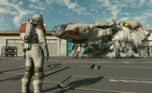 Starfield PS5 Version Is Ready — Journalist