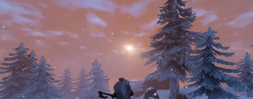 Продано более миллиона копий незаконченной версии Valheim