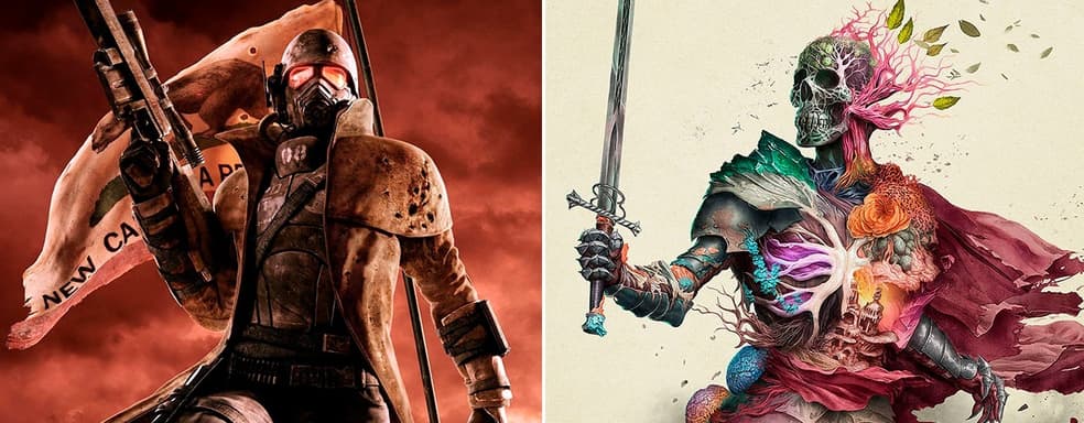 Журналист Джейсон Шрейер предрекает Avowed судьбу Fallout: New Vegas