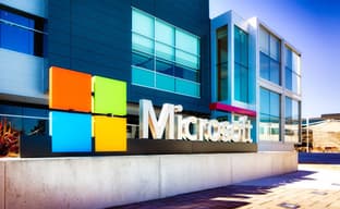 У Microsoft невероятный рост на фондовом рынке благодаря искусственному интеллекту и покупке Activision