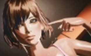 Killer is Dead &mdash; убийственный бред