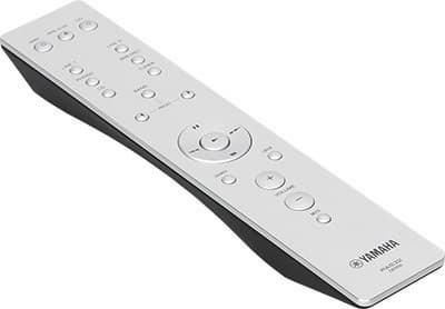 Интегральный усилитель Yamaha A-S1100, пульт ДУ